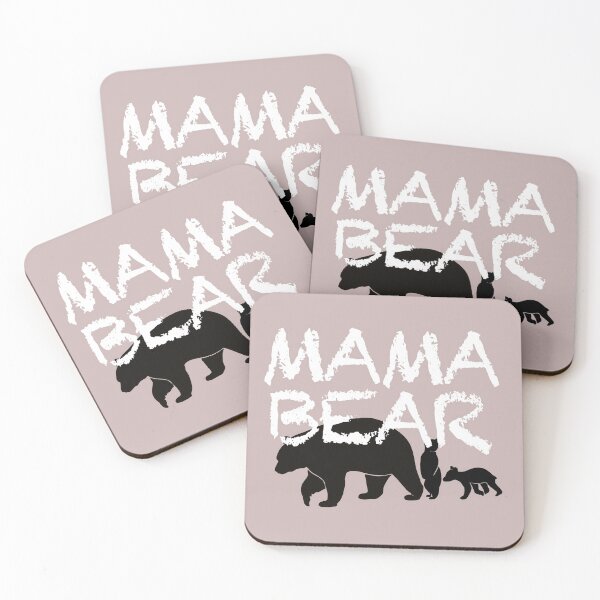 Item preview, Mama bear designed and sold by beachcamper.