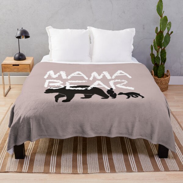 Item preview, Mama bear designed and sold by beachcamper.