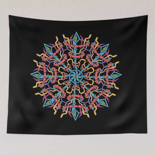 Item preview, rave on lsd designed and sold by opticdrift.
