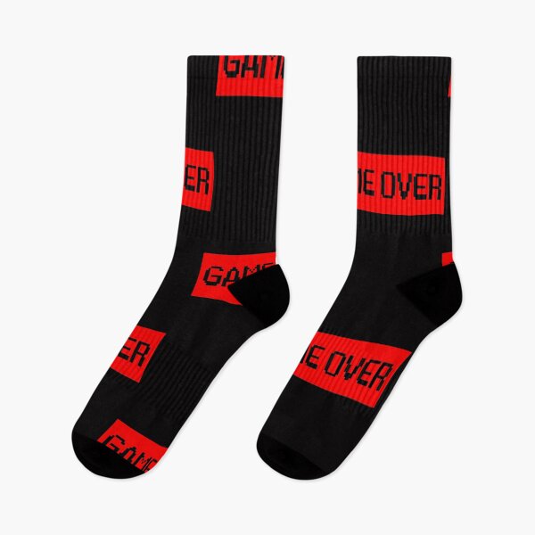 Item preview, Game Over T-Shirt designed and sold by liamoccia.