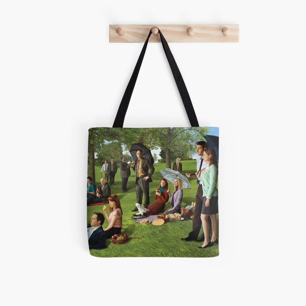 Item preview, All Over Print Tote Bag designed and sold by Flakey-.