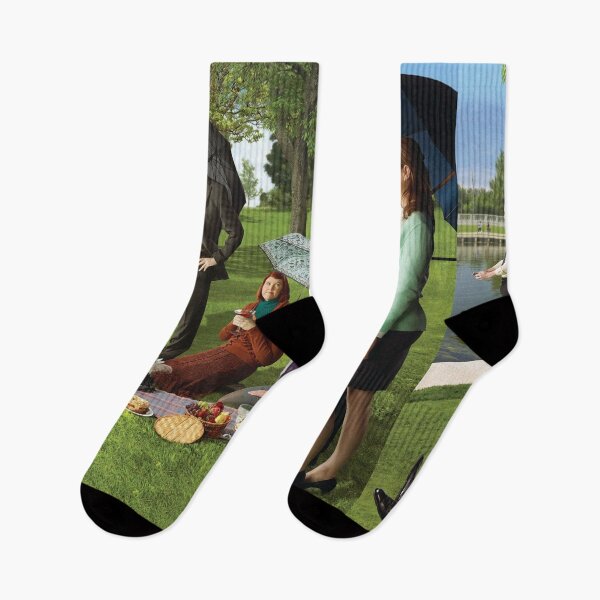 Item preview, Seurat, The Office Edition designed and sold by Flakey-.