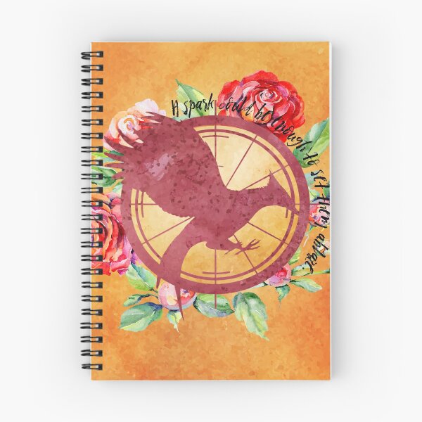 Item preview, Spark designed and sold by tanyabooksecret.