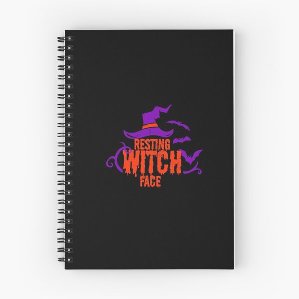 Item preview, Witch Face designed and sold by artworkbyrihen.