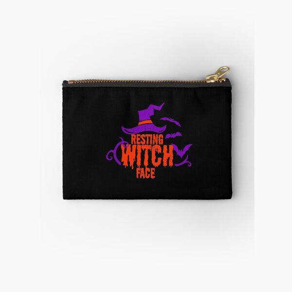 Item preview, Witch Face designed and sold by artworkbyrihen.