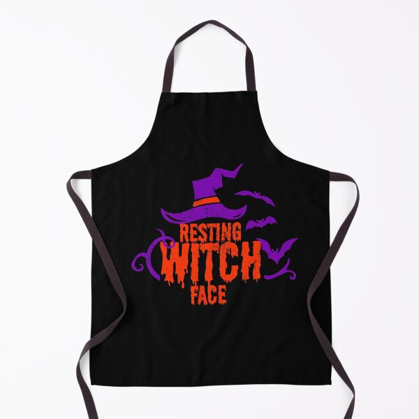 Item preview, Witch Face designed and sold by artworkbyrihen.