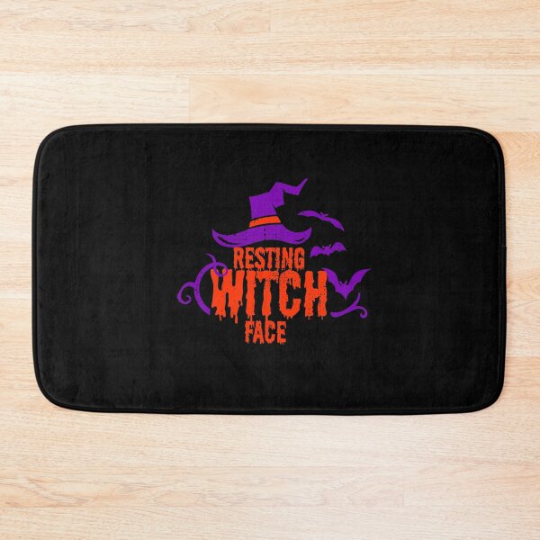 Item preview, Witch Face designed and sold by artworkbyrihen.