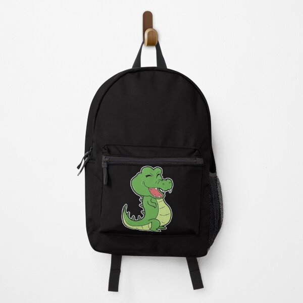 Item preview, Cute crocodile comic cartoon designed and sold by Imutobi.