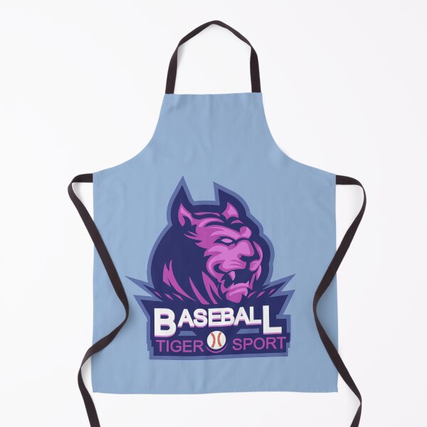 Item preview, Baseball Tiger designed and sold by wazoosi.