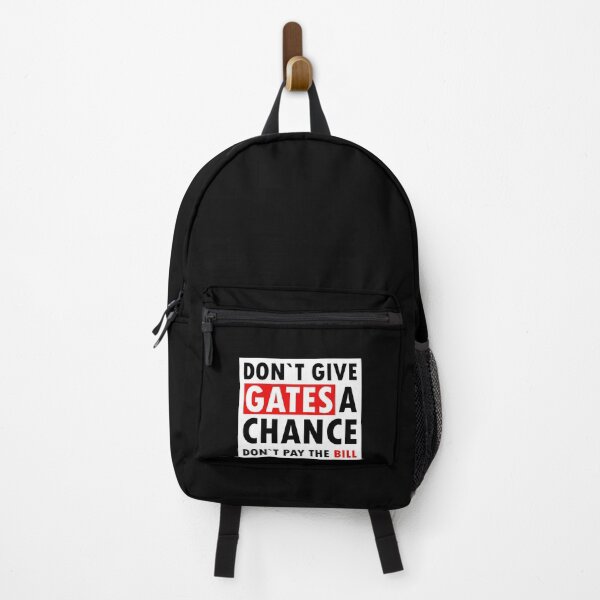 Item preview, Don't Give The Compulsory Vaccination A Chance Don't Pay The Bill designed and sold by Paulina Vanlife.