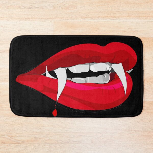 Item preview, Vampire teeth designed and sold by HouseofBalloon.