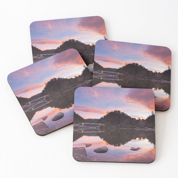 Item preview, Cataract Gorge designed and sold by Alistair Wilson.