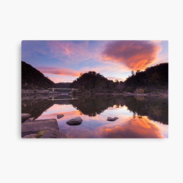 Item preview, Cataract Gorge designed and sold by Alistair Wilson.
