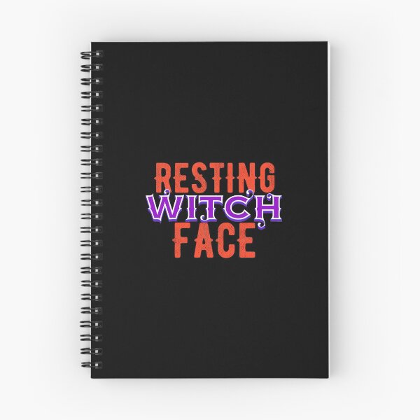 Item preview, Witch Face designed and sold by artworkbyrihen.