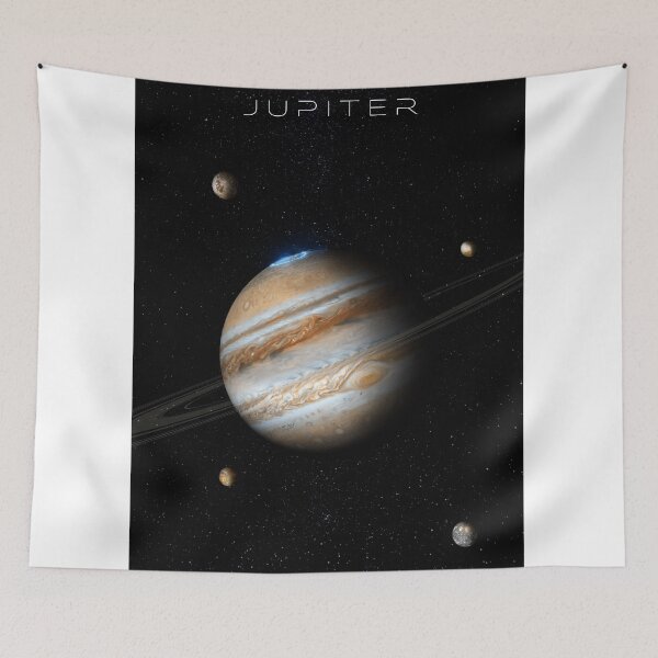 Item preview, Jupiter designed and sold by My Digital Mind.