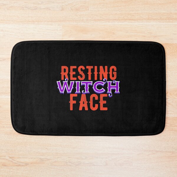 Item preview, Witch Face designed and sold by artworkbyrihen.