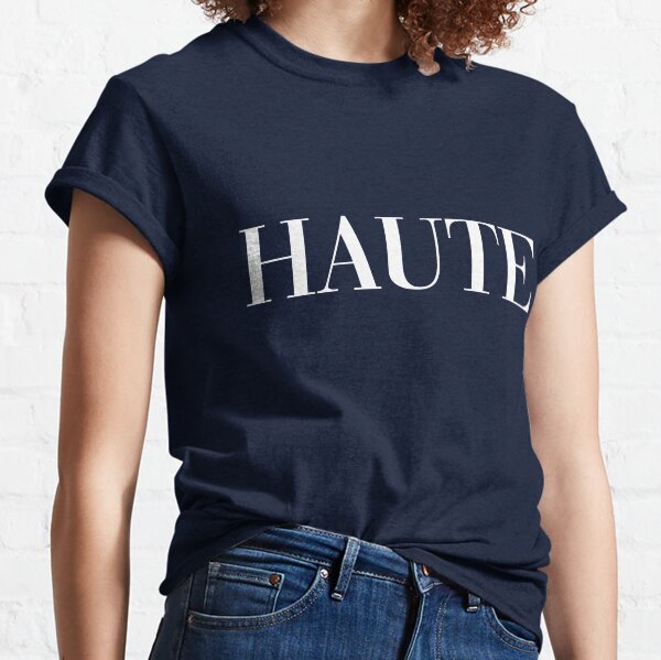 Item preview, HAUTE designed and sold by WCPlanner.