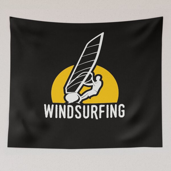 Item preview, windsurfing designed and sold by virilamissa.