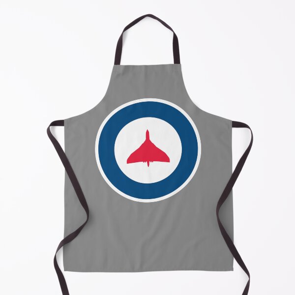 Item preview, RAF Vulcan Bomber designed and sold by StrongVlad.