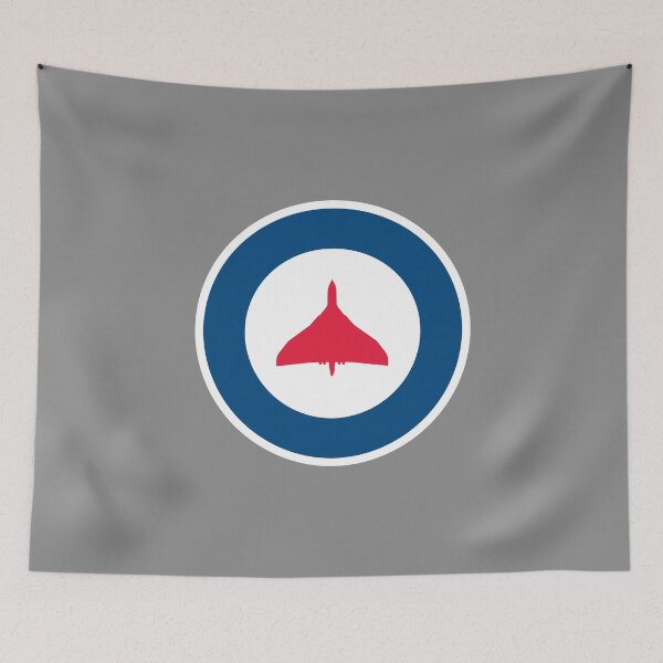 Item preview, RAF Vulcan Bomber designed and sold by StrongVlad.