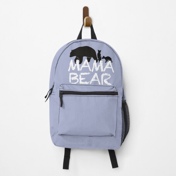 Item preview, Mama bear designed and sold by beachcamper.
