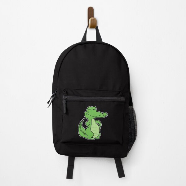 Item preview, Cute alligator comic cartoon designed and sold by Imutobi.
