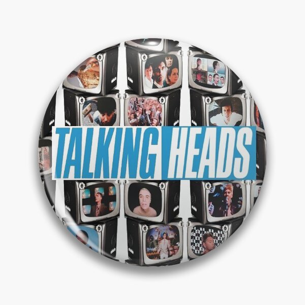 Item preview, Talk to head designed and sold by Corgunts.