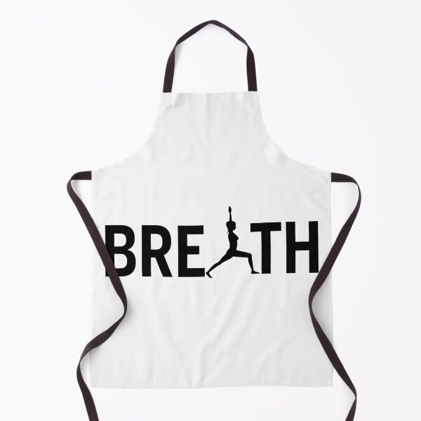 Item preview, BREATH ! designed and sold by HollyMollyCo.