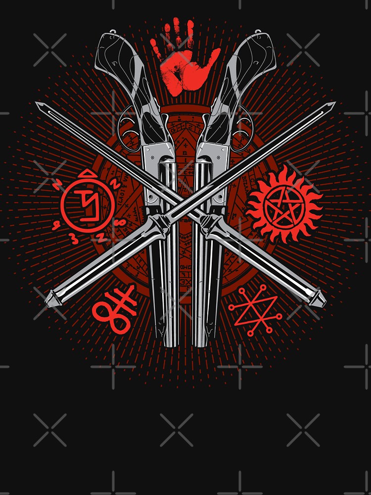 Perdition by mannypdesign
