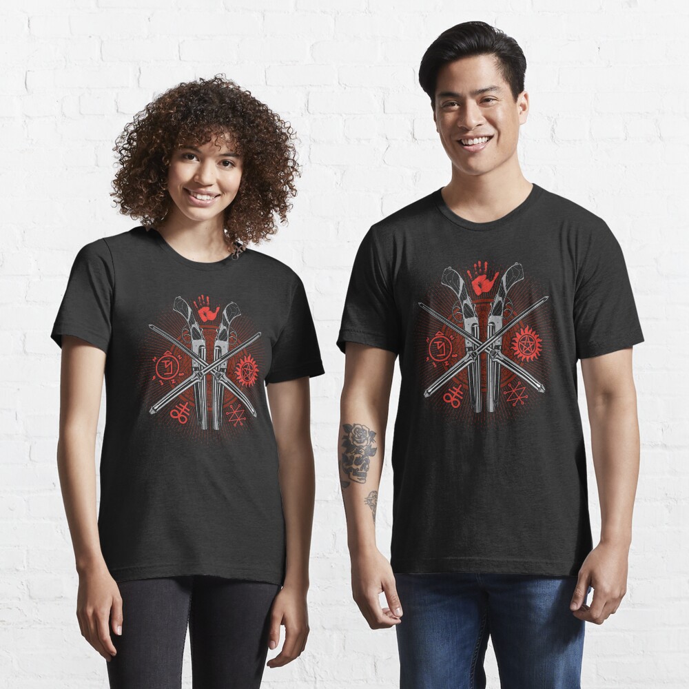 Perdition Essential T-Shirt