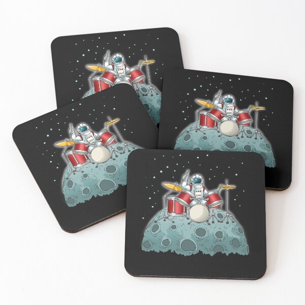 Item preview, Drummer Kids Drummer Gift Drumming Percussion designed and sold by DSWShirts.