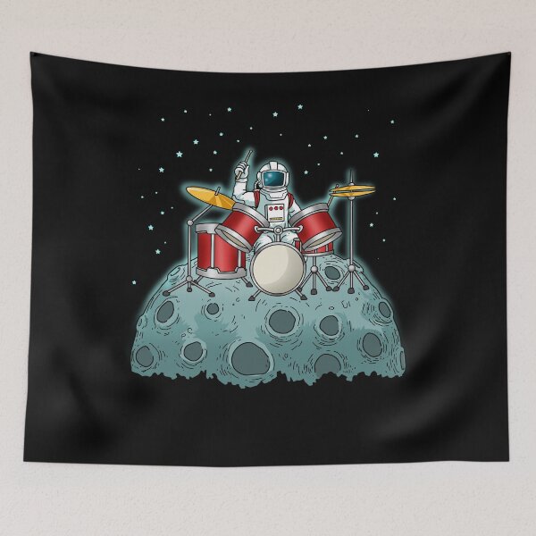 Item preview, Drummer Kids Drummer Gift Drumming Percussion designed and sold by DSWShirts.
