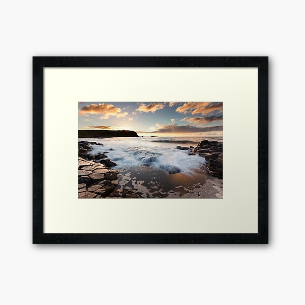 Item preview, Devonport Flow designed and sold by Alistair Wilson.