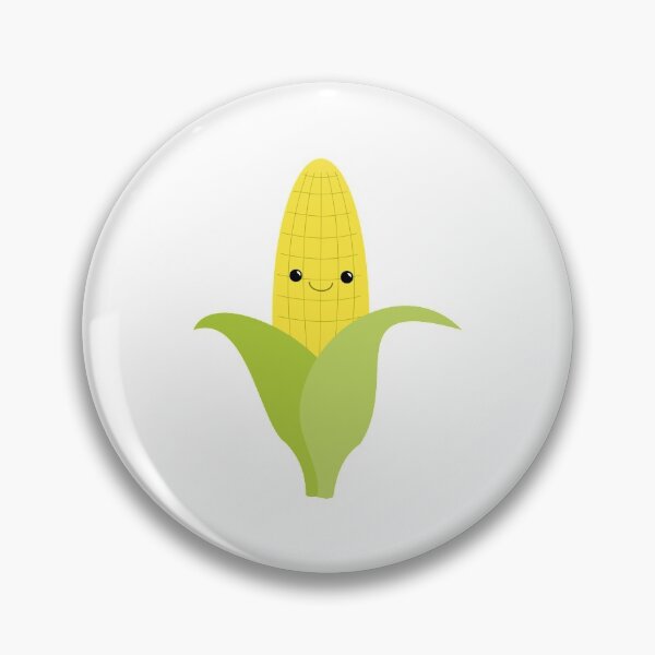Item preview, Corn designed and sold by Cute-Kingdom.