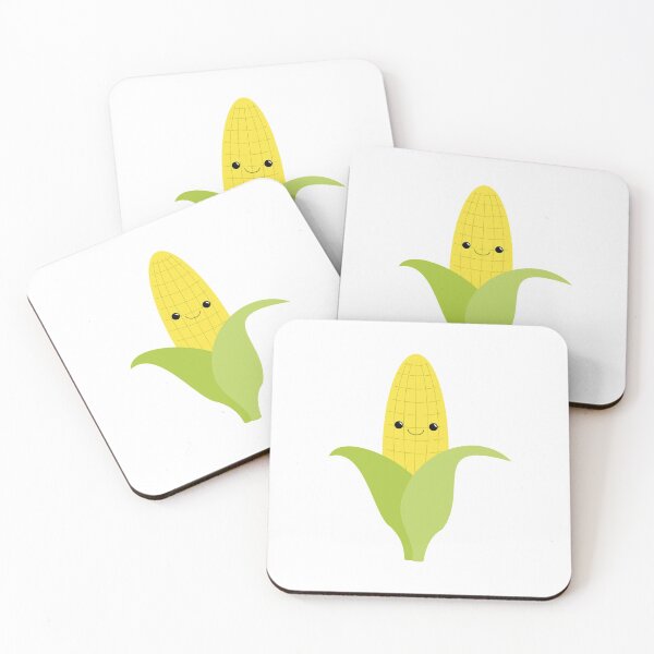 Item preview, Corn designed and sold by Cute-Kingdom.