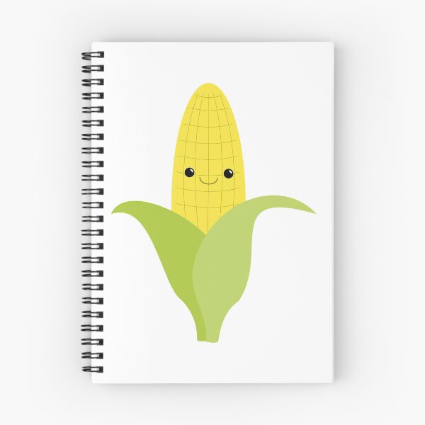 Item preview, Corn designed and sold by Cute-Kingdom.
