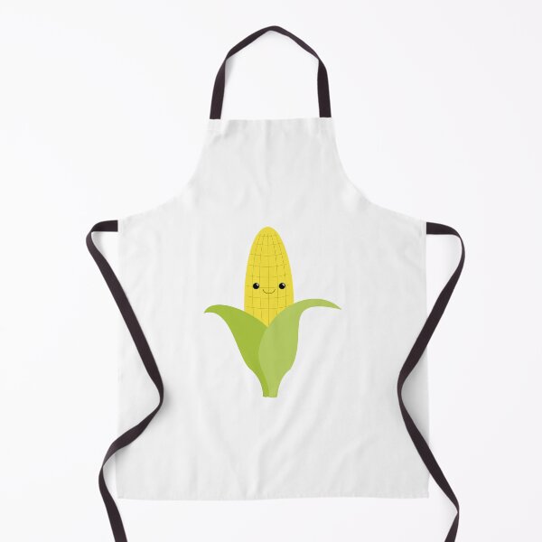 Item preview, Corn designed and sold by Cute-Kingdom.