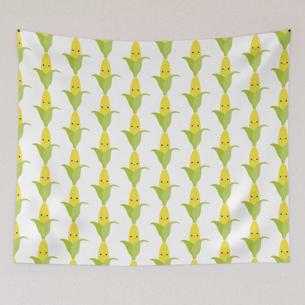 Item preview, Corn designed and sold by Cute-Kingdom.