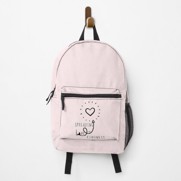 Item preview, Spreading love and kindness designed and sold by CozyArtCo.