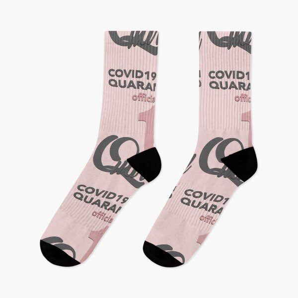 Item preview, OFFICIALLY QUARANTEENED on 13th BIRTDAY (pink) designed and sold by Cr1sV.