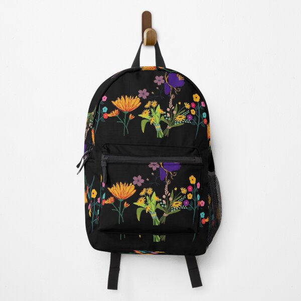 Item preview, Flowers and darkness designed and sold by ahmed degnich.