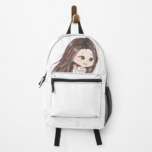 Item preview, IZ*ONE ChaeYeon Colour*Iz Chibi Fanart designed and sold by snowvy.