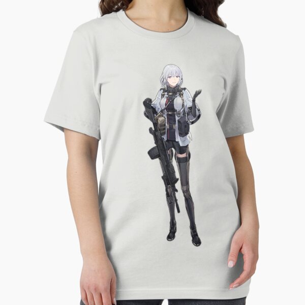 Vista previa del artículo con la obra «RPK-16», diseñado y vendido por Anime Shop.