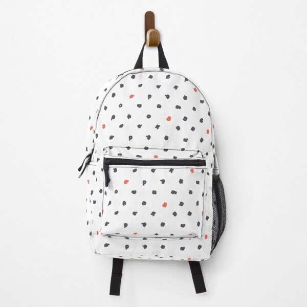 Item preview, Doodle Polka Dots designed and sold by BluePlanet.