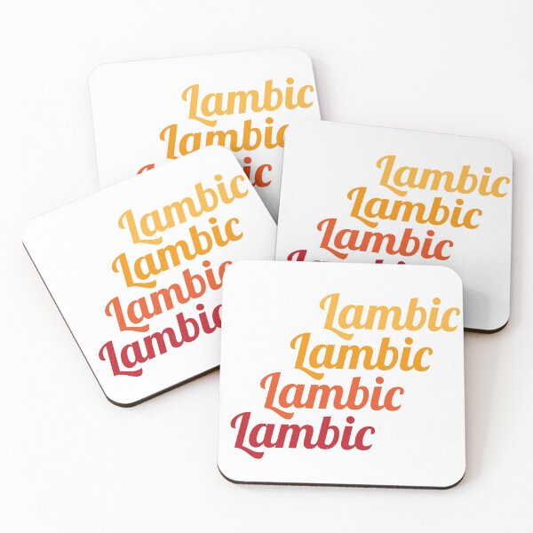Item preview, Lambic designed and sold by Craftaholic.
