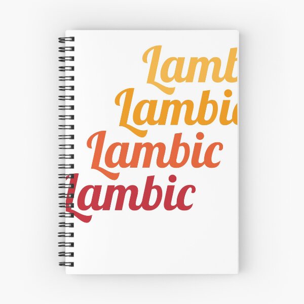 Item preview, Lambic designed and sold by Craftaholic.