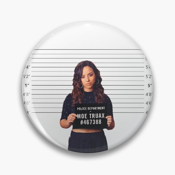 Item preview, Moe - Trinkets designed and sold by wearthelgbt.