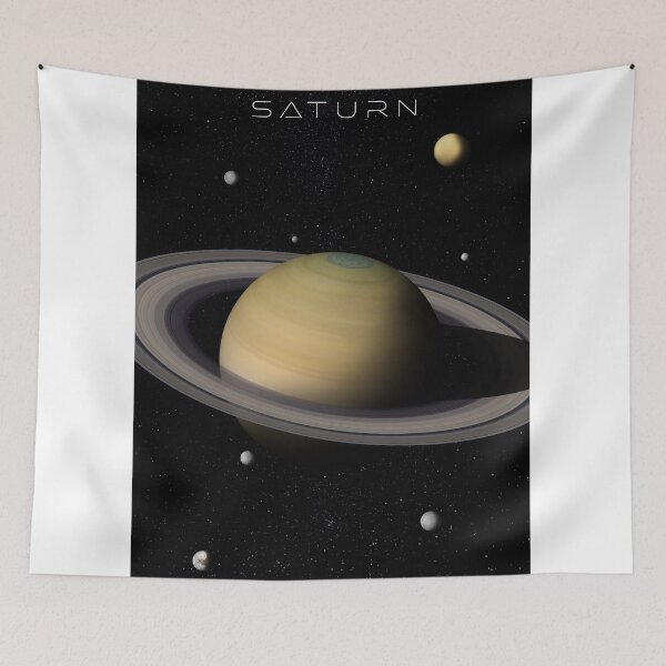 Item preview, Saturn designed and sold by My Digital Mind.
