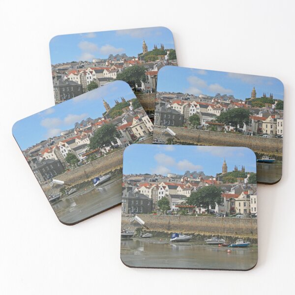 Item preview, St Peter Port, Guernsey designed and sold by RedHillDigital.