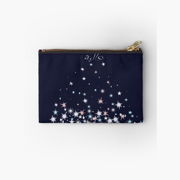 Item preview, Alia: Star Font designed and sold by HalunaHappy.